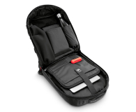 DIABLO Chair Plecak 1443 17" 22L Czarny - 1242280 - zdjęcie 3